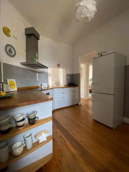 Apartment_lucas Appartamento *
