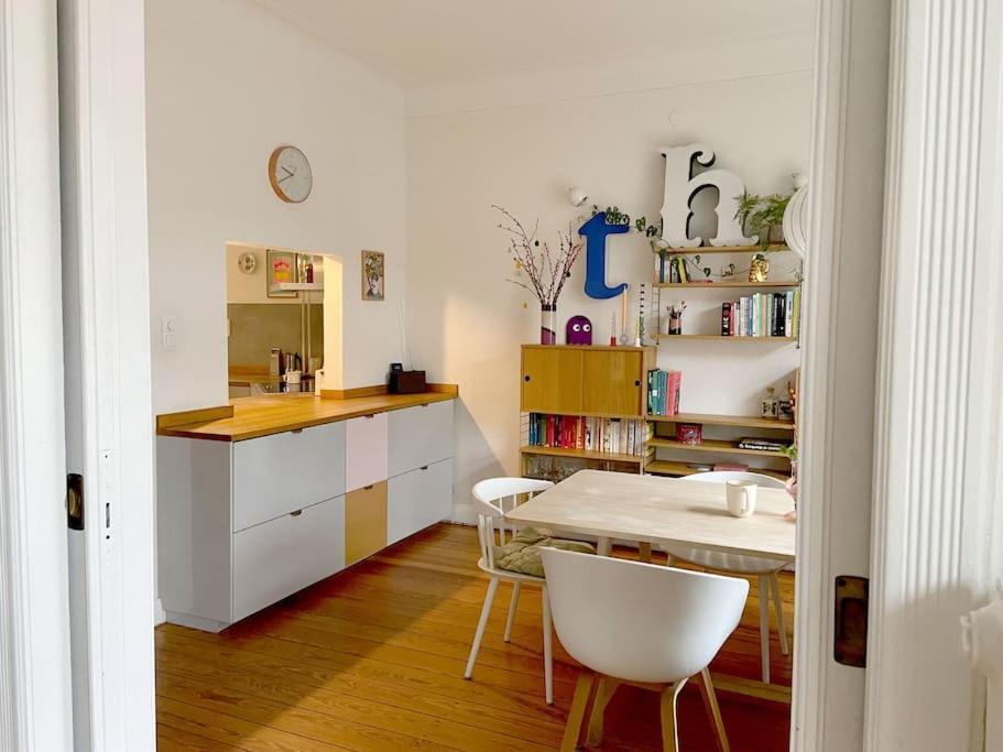 Appartamento Apartment_lucas