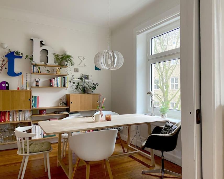 Apartment_lucas Amburgo