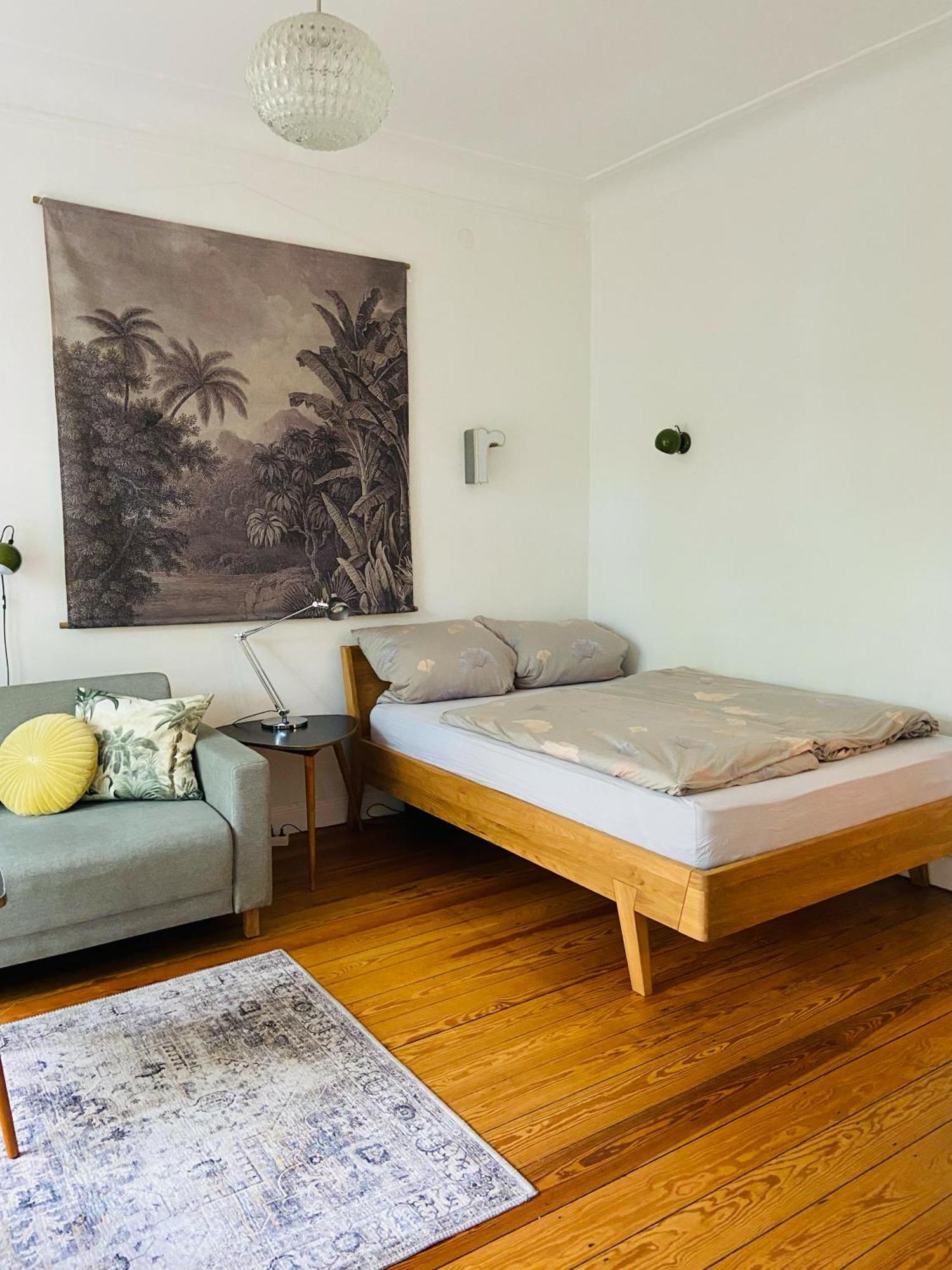 Apartment_lucas Amburgo