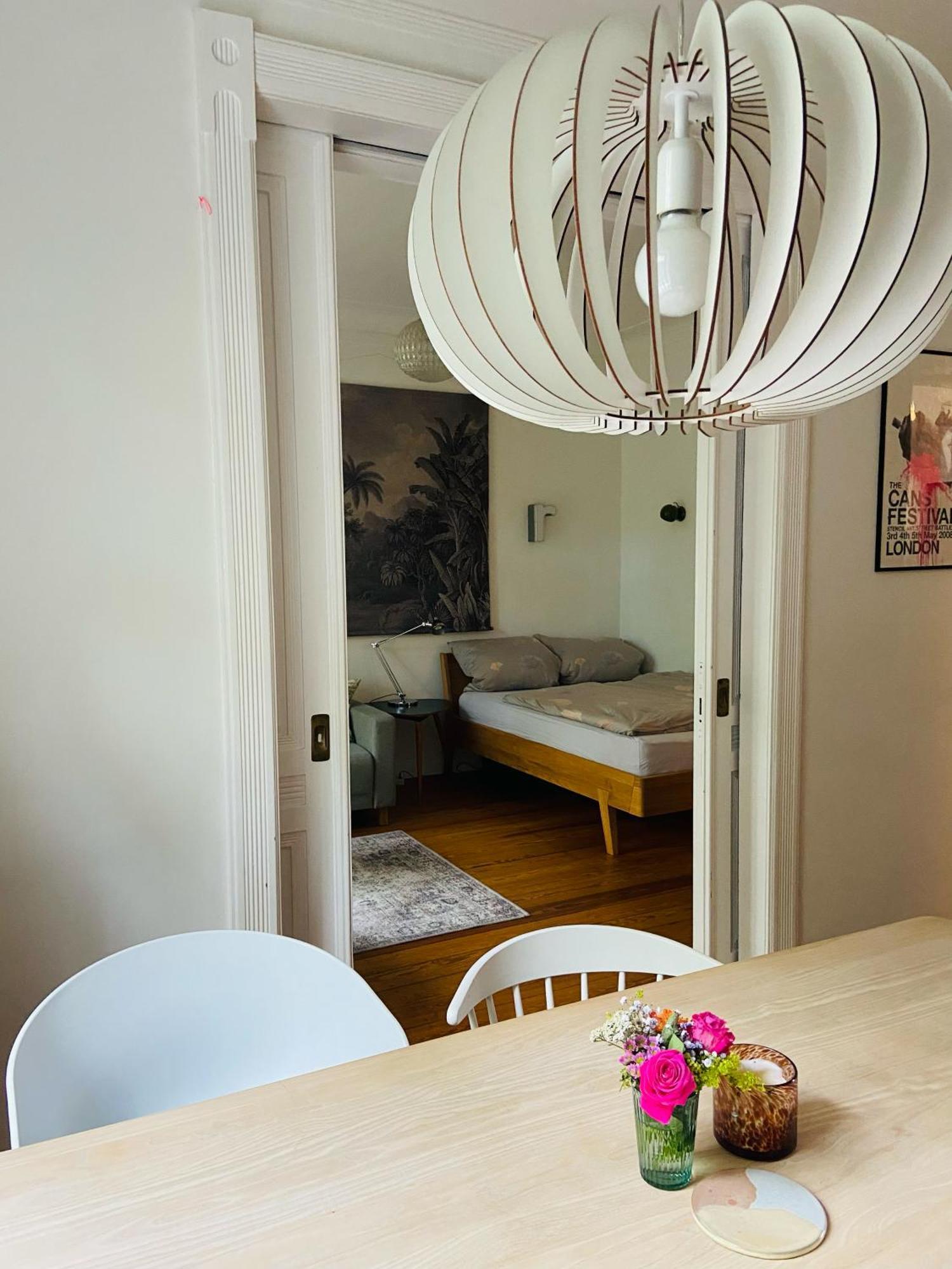 Appartamento Apartment_lucas Amburgo