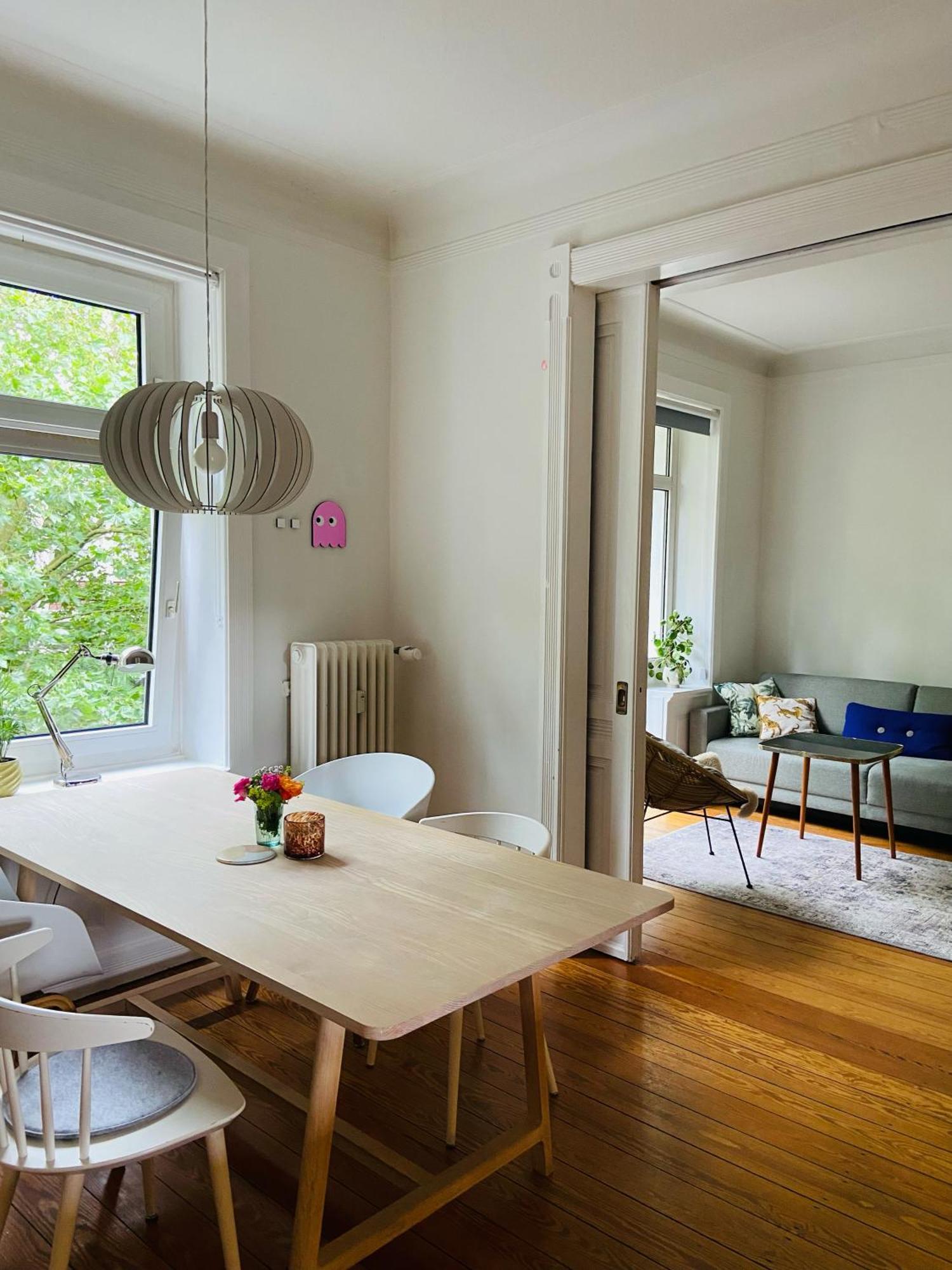 Apartment_lucas Amburgo